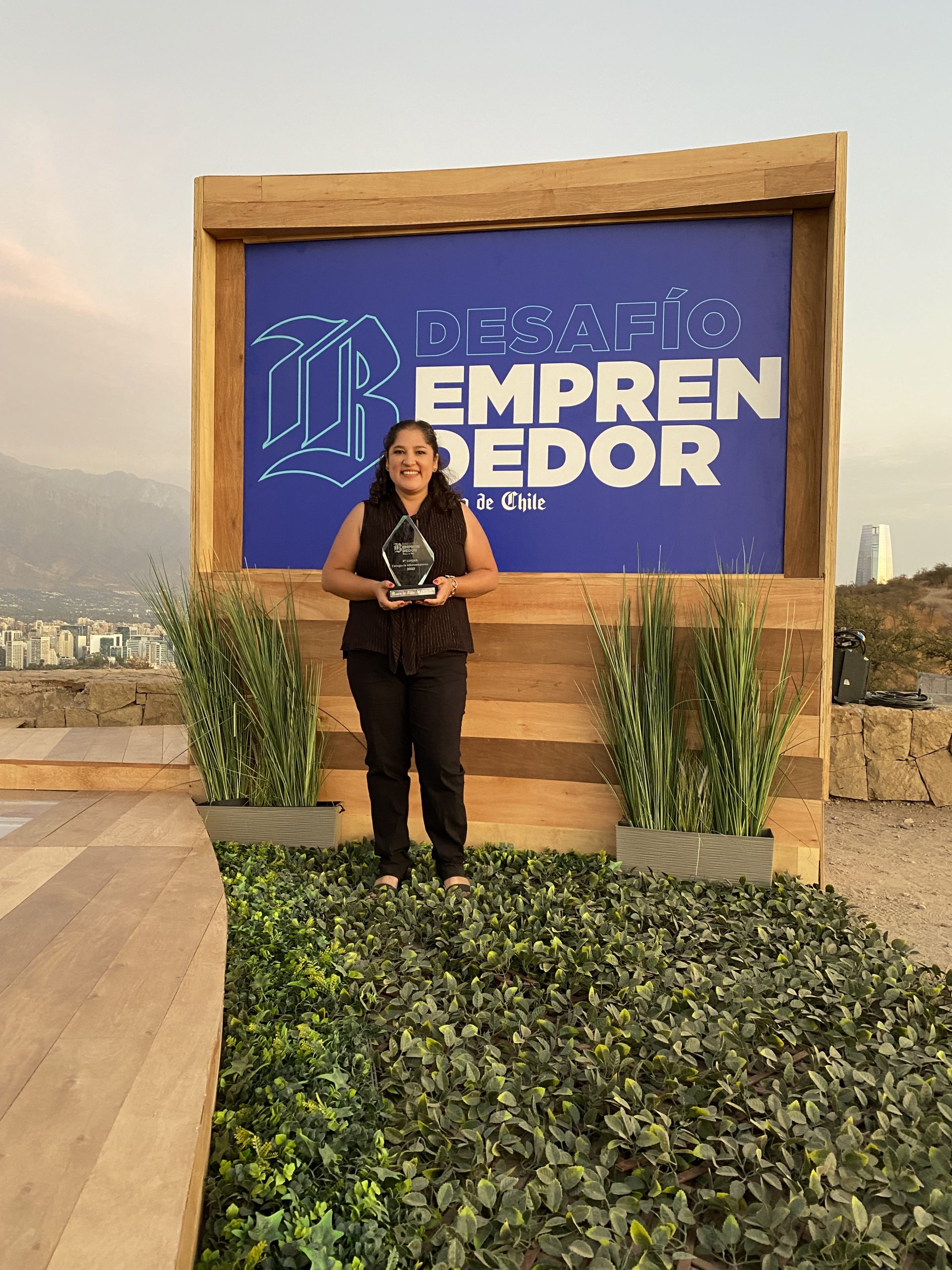 Final Desafio Emprendedor